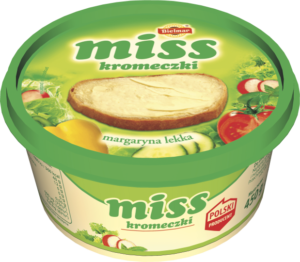 Miss Kromeczki 450g