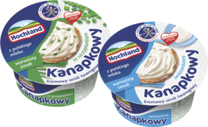 Ser Kanapkowy 130g