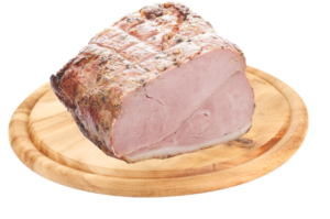 Szynka z Pieprzem - PCD Salami