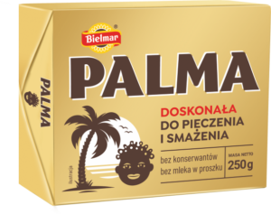 Palma 250g - Bielmar