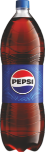Napój gazowany 2l - Pepsico