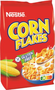 Płatki Corn Flakes 250g 