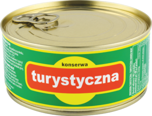 Turystyczna 300g