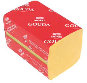 Ser Gouda - Mońki