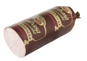 Kiełbasa krakowska parzona - PCD Salami