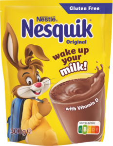 Kakao Nesquik 300g - Nestle