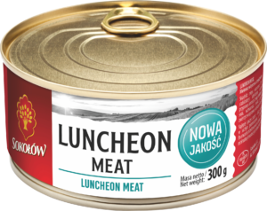 Luncheon 300g