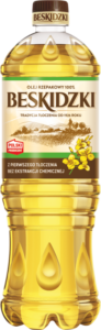 Olej Beskidzki 1L