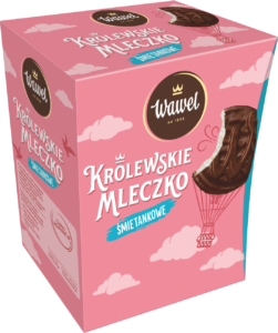 Królewskie Mleczko 300g (wybrane rodzaje)
