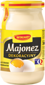 Majonez dekoracyjny 300g
