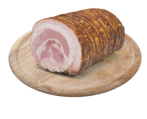 Rolada z Zapiecka Nik-Pol