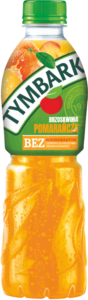 Napój 500ml (wybrane rodzaje)