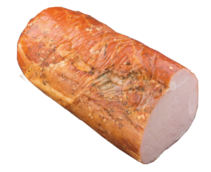 Schab zapiekany - Bielesz