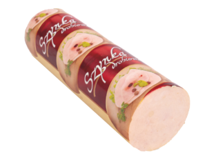Szynka drobiowa - Salami
