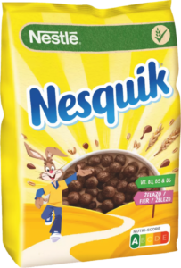 Płatki 190/250g (wybrane rodzaje)