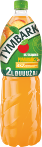 Napój 2l (wybrane rodzaje)