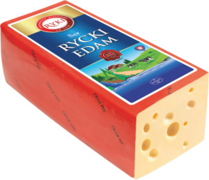 Ser Edam Rycki - RYKI