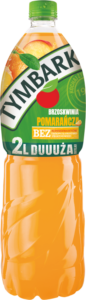 Napój 2l (wybrane rodzaje)