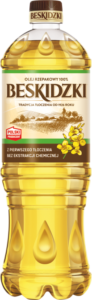 Olej Beskiczki 1l