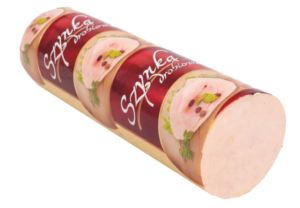 Szynka drobiowa - PCD Salami