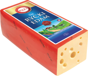 Ser Edam Rycki - Ryki
