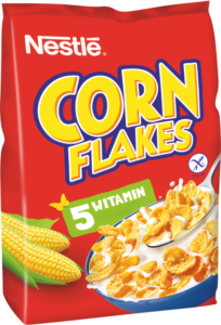 Płatki Corn Flakes 250g 