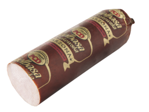 Kiełbasa Krakowska parzona - PCD Salami